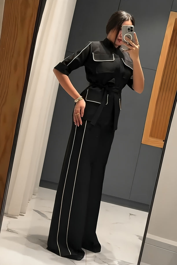 Ensemble Prestige 🤍